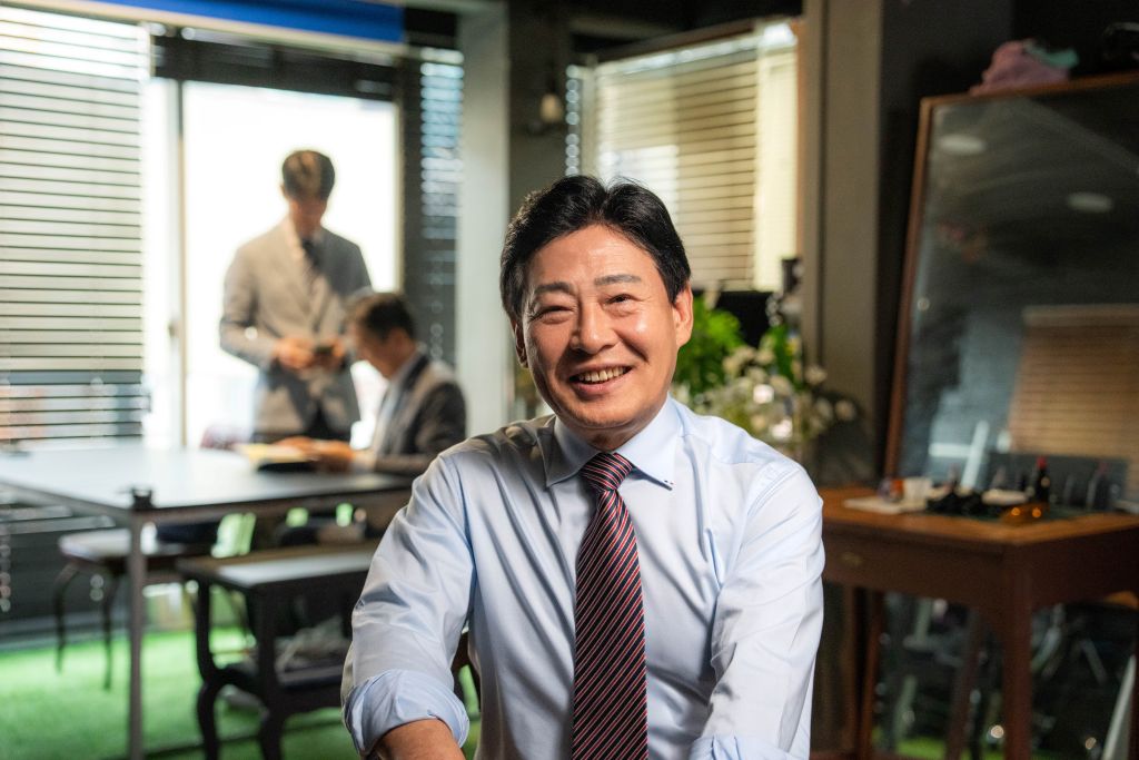 유재춘 후보 - 미래 비전